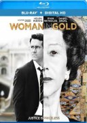 Woman in Gold (Blu-Ray)